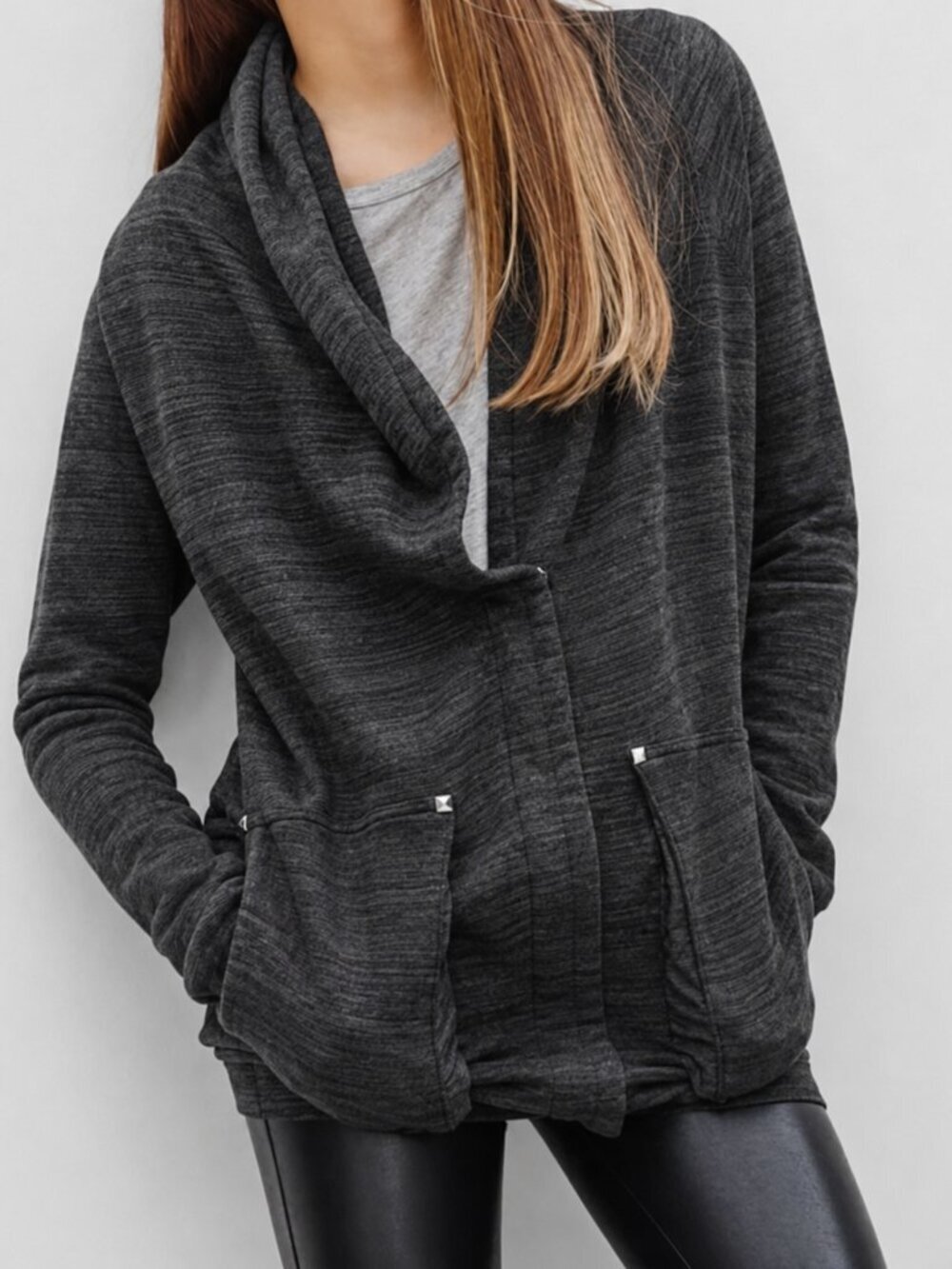 Aritzia Wilfred Free Rousseau Cardigan